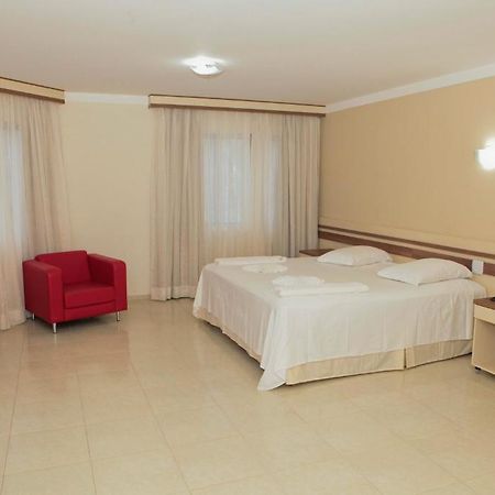 San Marino Palace Hotel Guarapuava Cameră foto